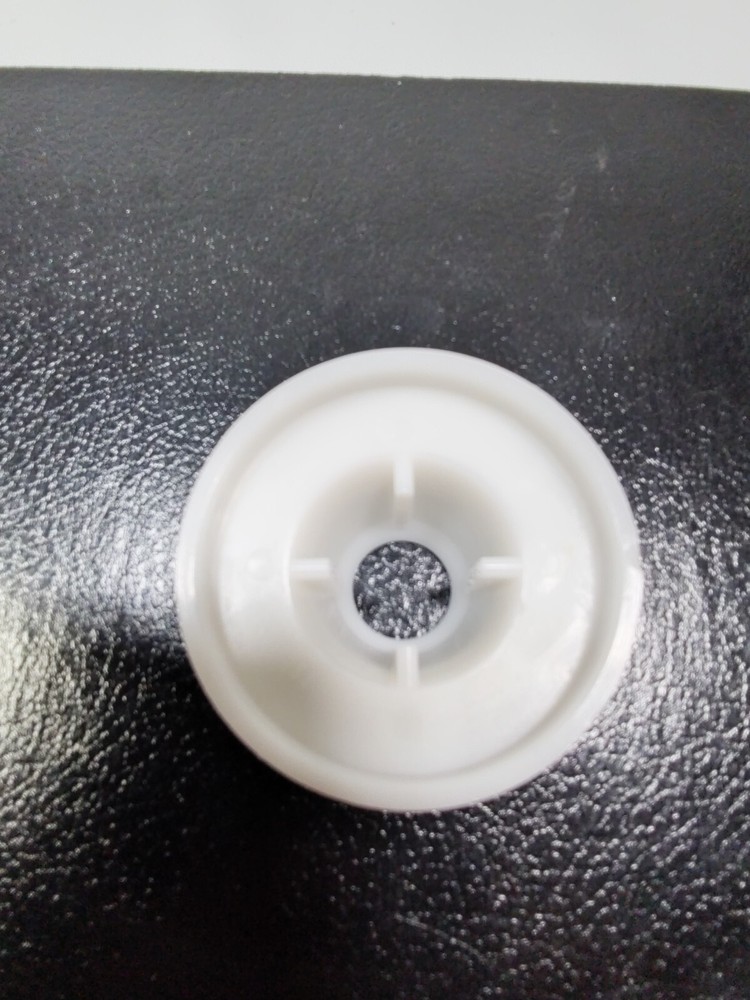 CTC Pasta Express Maker Model X2000 Replacement Part, Die Disc BAGLE