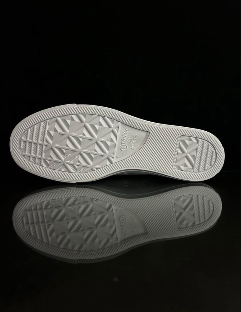 Converse LOWTOP leather $63 OBO "ask For Size"