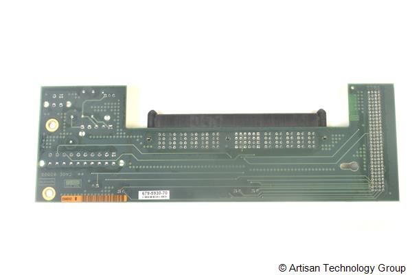 Tektronix 679-5930-70 Power Extender Board