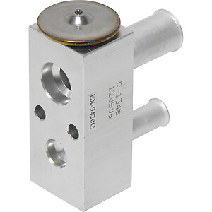 A/C Expansion Valve UAC EX9420C