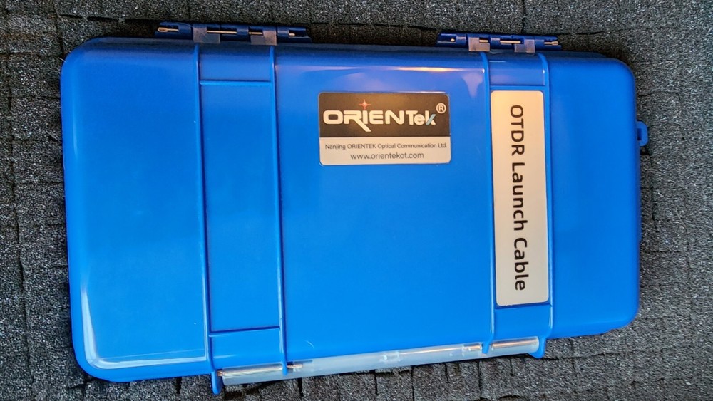 OTDR/Optical Network Light Test Gear