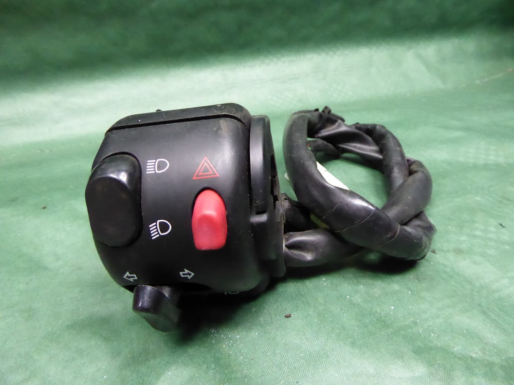 TRIUMPH SPRINT ST RS THUNDERBIRD 900 LEGEND (int.956*) CONTROL SWITCH DASH