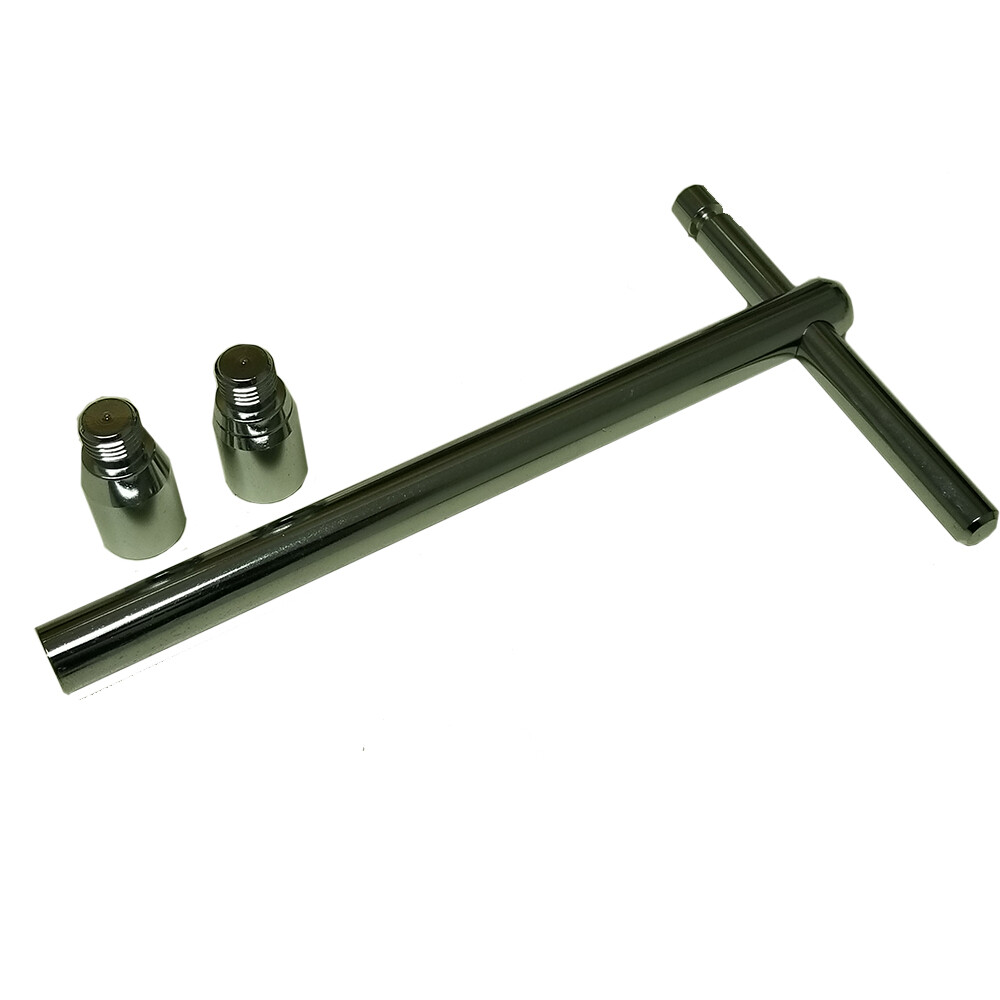Hose Protector Installation Tool, 3 Pieces