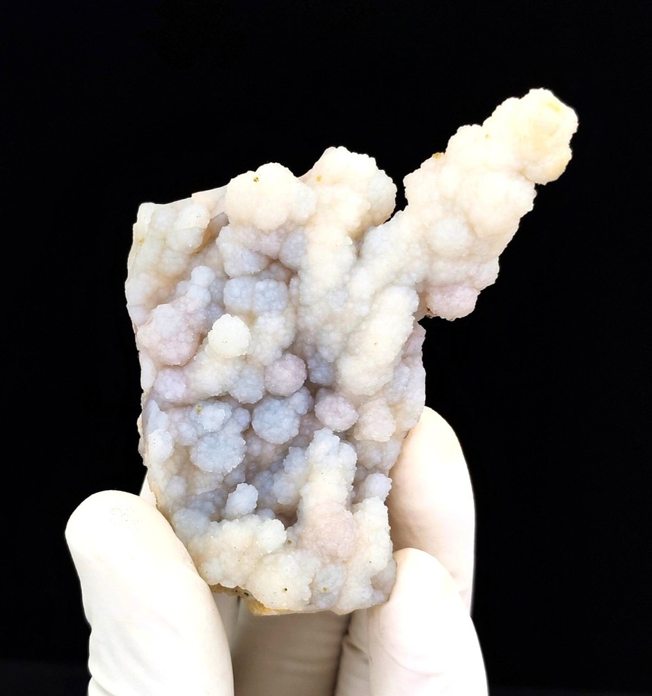 Natural Chalcedony Minerals #130