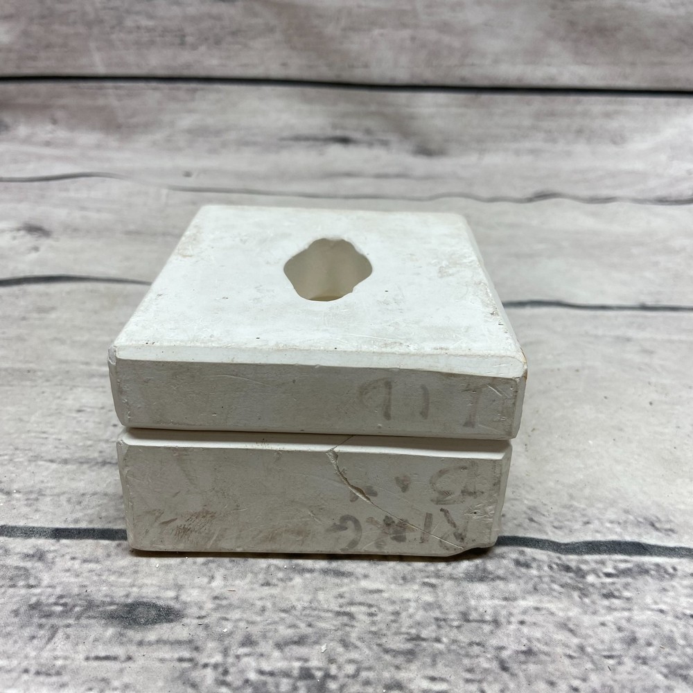 Ceramic Slip Casting Mold Lid