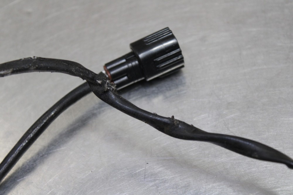 24-26 KAWASAKI NINJA 500 EX500 OXYGEN O2 EXHAUST GAS LAMBDA SENSOR