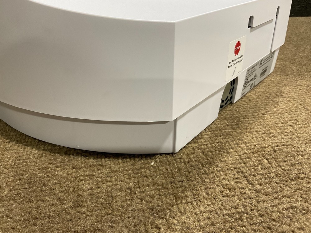 Primera Bravo SE-3 AutoPrinter CD/DVD Duplicator 63132 ✅ 🇺🇸 READ