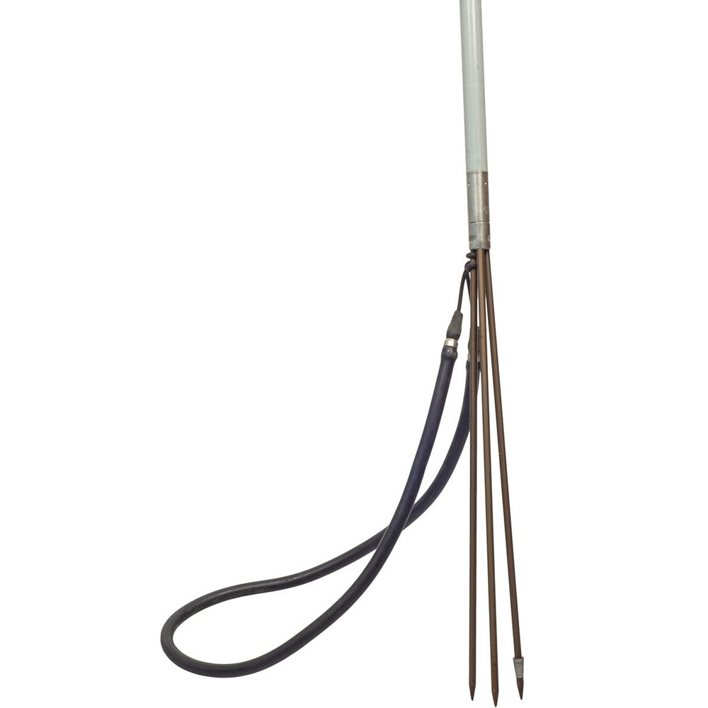 AB Biller Pole Spear