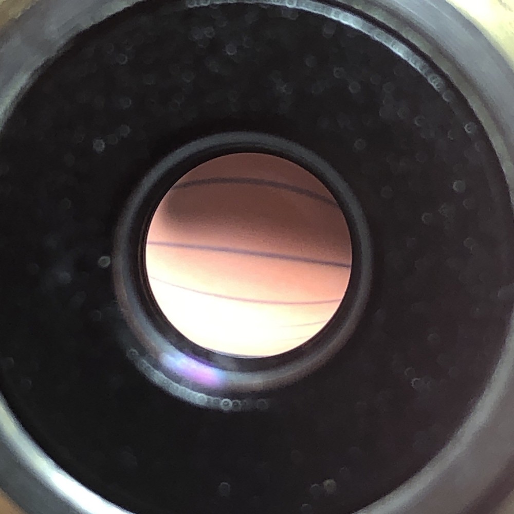 EVOS Thermo Fisher Microscope Objective AMEP-4699 Plan Fluor 40X