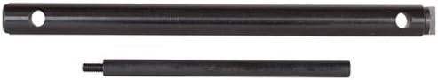 Breech Plug and Nipple Wrench Tool