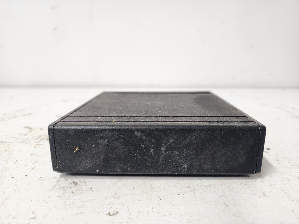 LOT OF 9 MICROS Restaurant Display Controller Model DT166