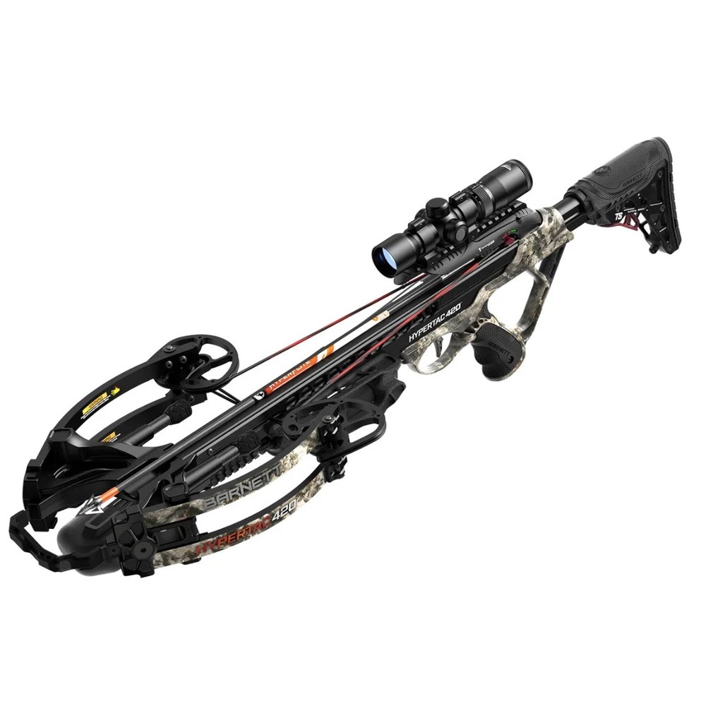 Barnett Outdoors HyperTac 420 BAR78009 (