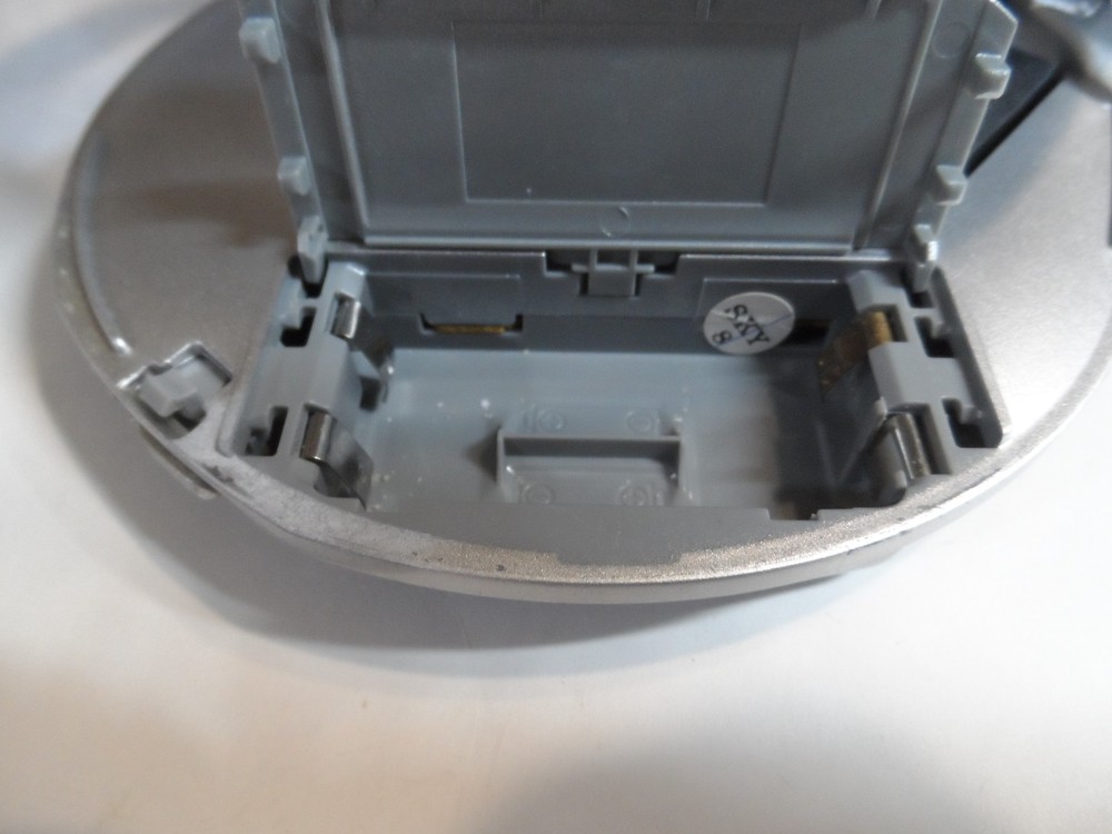 Philips Powersaving 40 Second ESP3 CD Player - TESTED