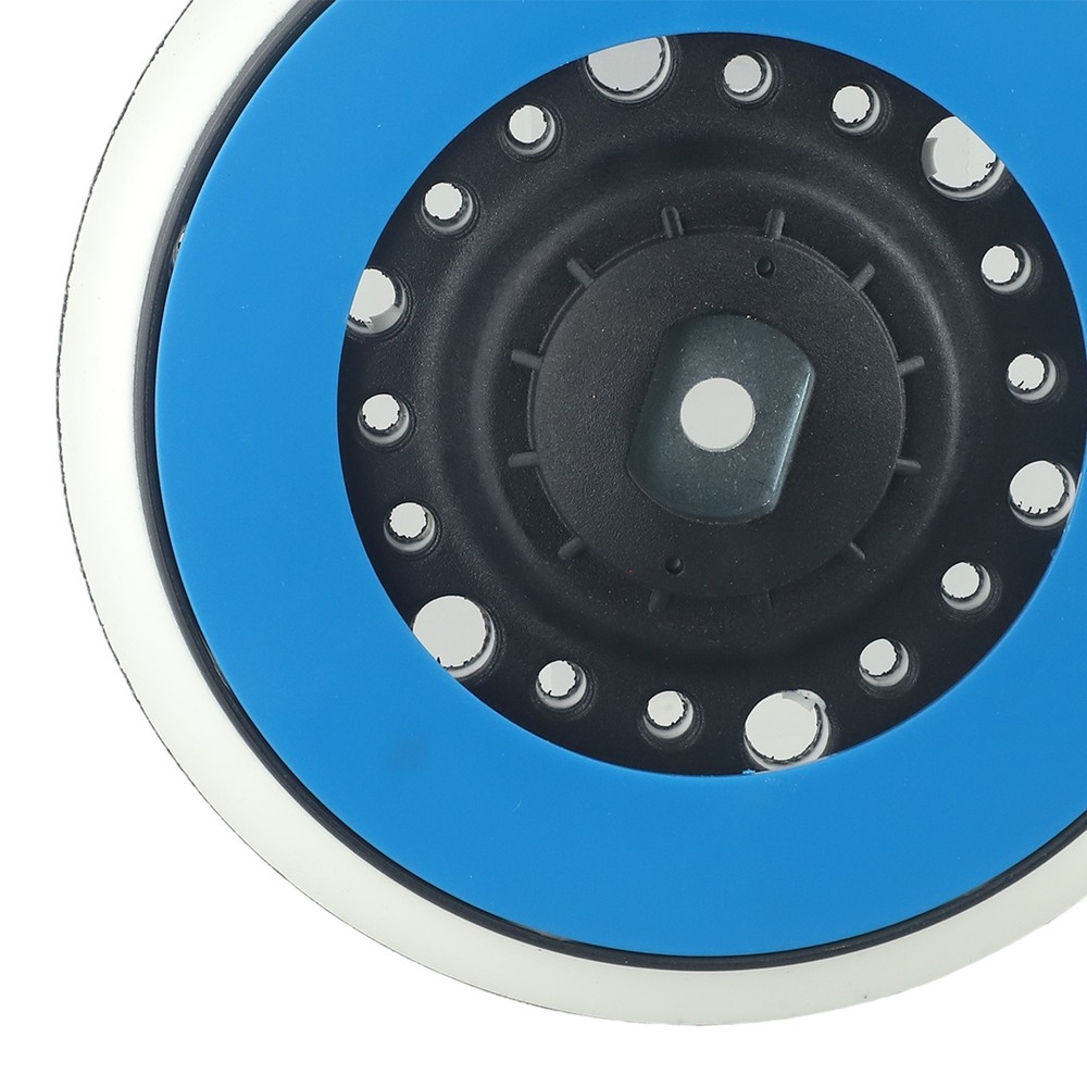 Performance oriented Grinding Disc for FLEX Electric Sandpaper Machine