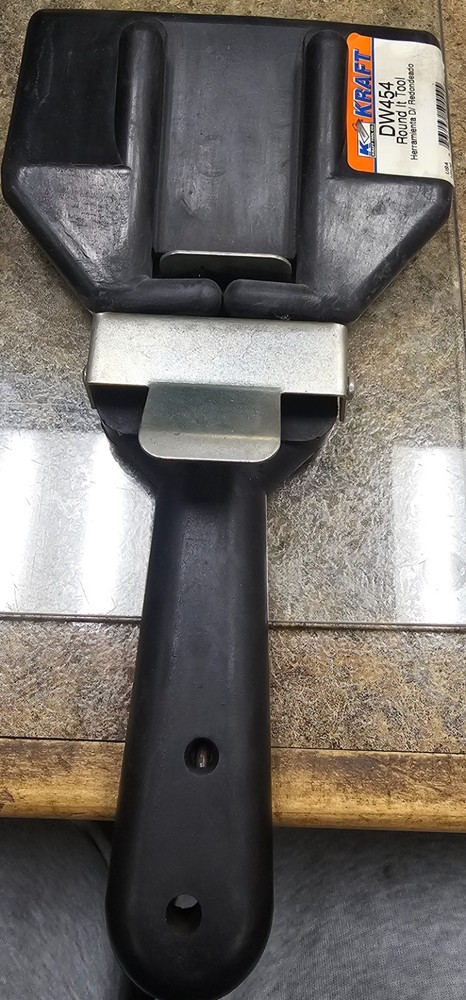 Kraft Round It Tool DW454