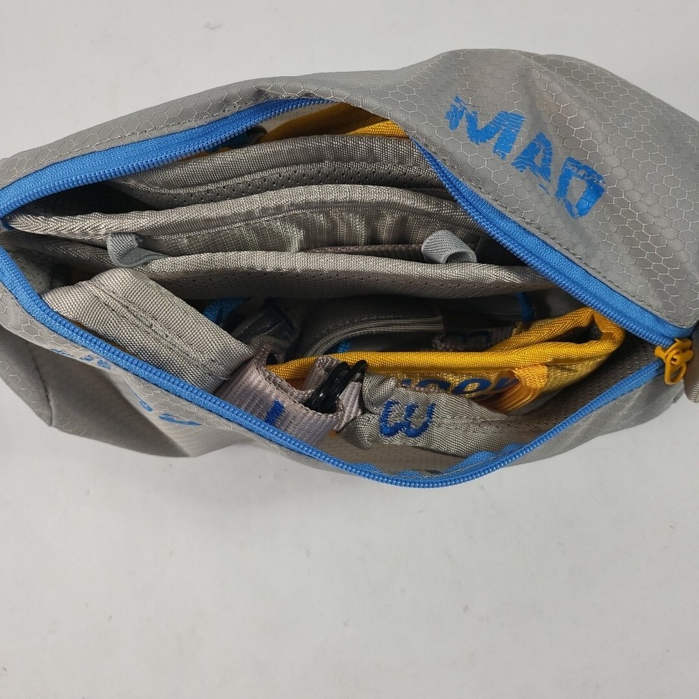 Mad Mountain Inca Sit Harness. .....................................212