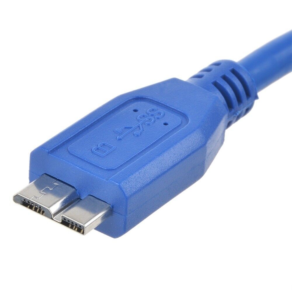USB Power Cord Outlet Socket Cable for Netgear AC 800 S Version