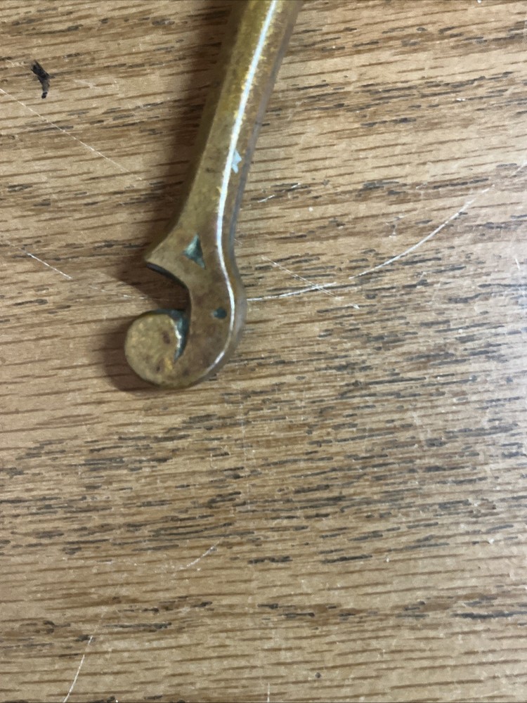 Vintage solid Metal Rooster chicken Nut Cracker, Bottle opener .