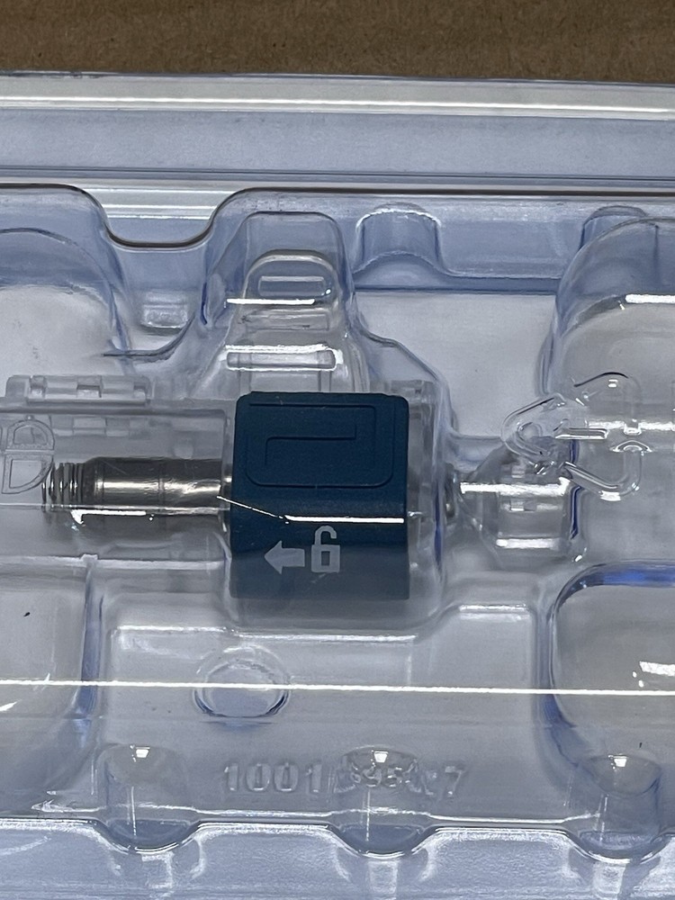 Abbott LSP202V Aveir Leadless Pacemaker