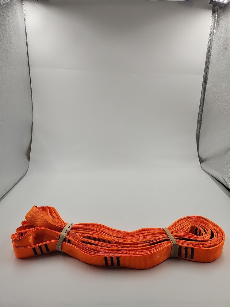 Trunk Staps 60"X 1" Set Of 2