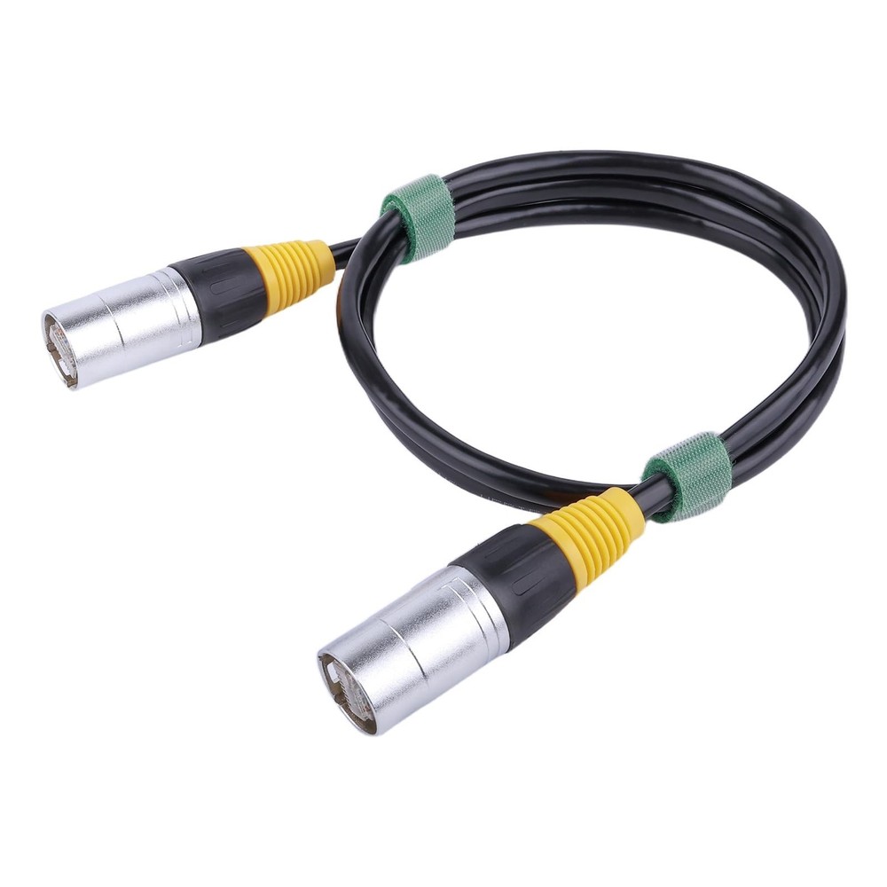 IP65 Waterproof RJ45 CAT5E Ethercon Cable Both Ends with Ethernet Shielded Co...