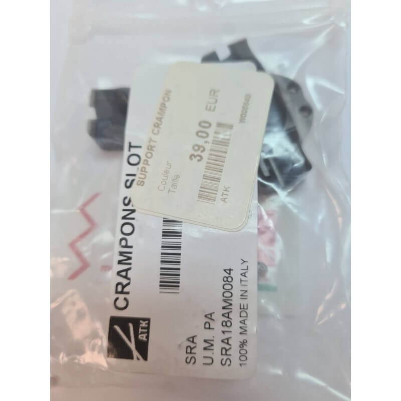 ATK - CRAMPON SUPPORT