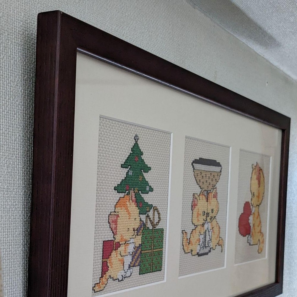 SUMIKO Embroidery 006