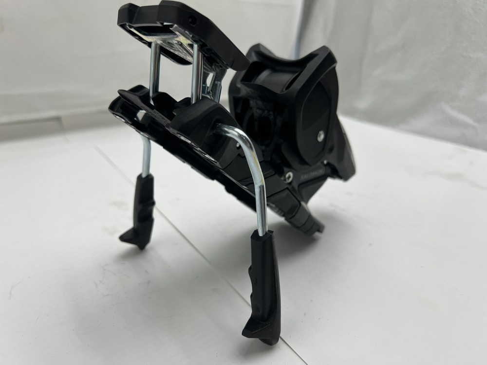 Salomon Snowboard Binding Black