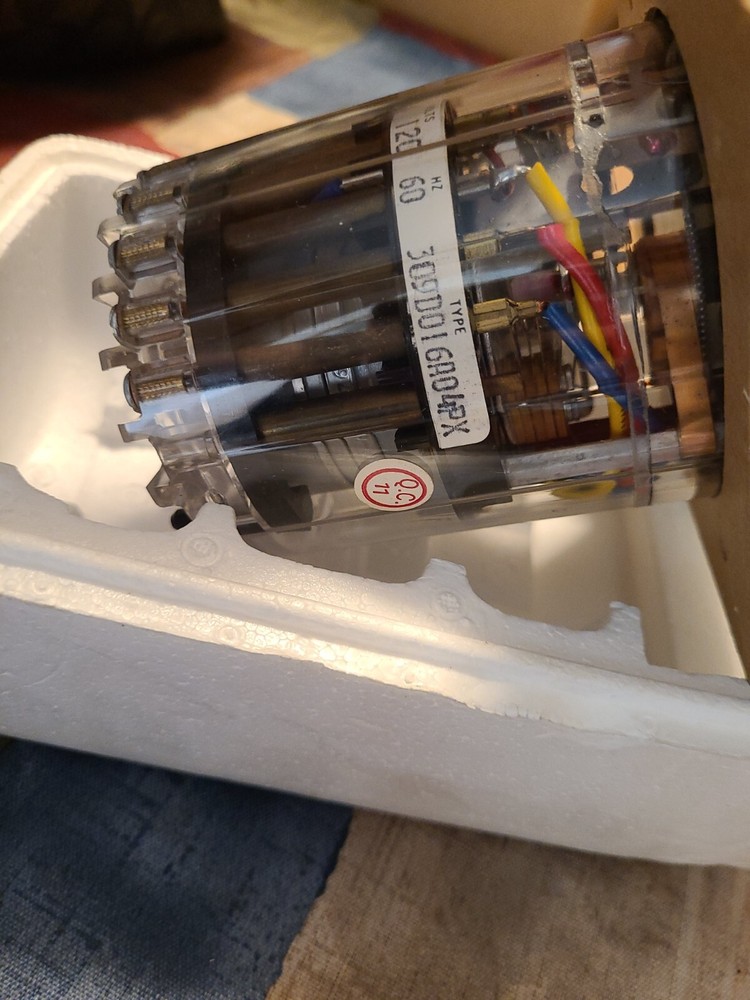 (RR27) ATC 309D016A04PX Timer