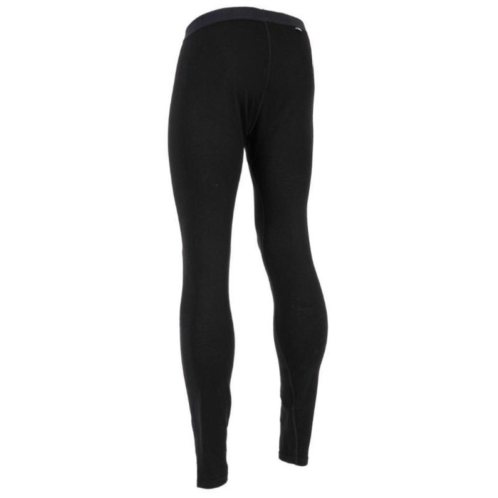 Rukka Wool-R Pants Motorcycle Base Layer Mens Black