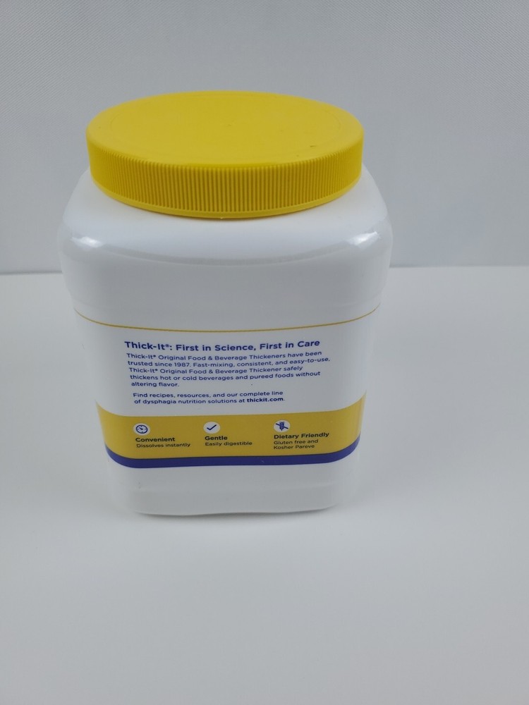 Thick-It Original Thickener, 10 Ounce