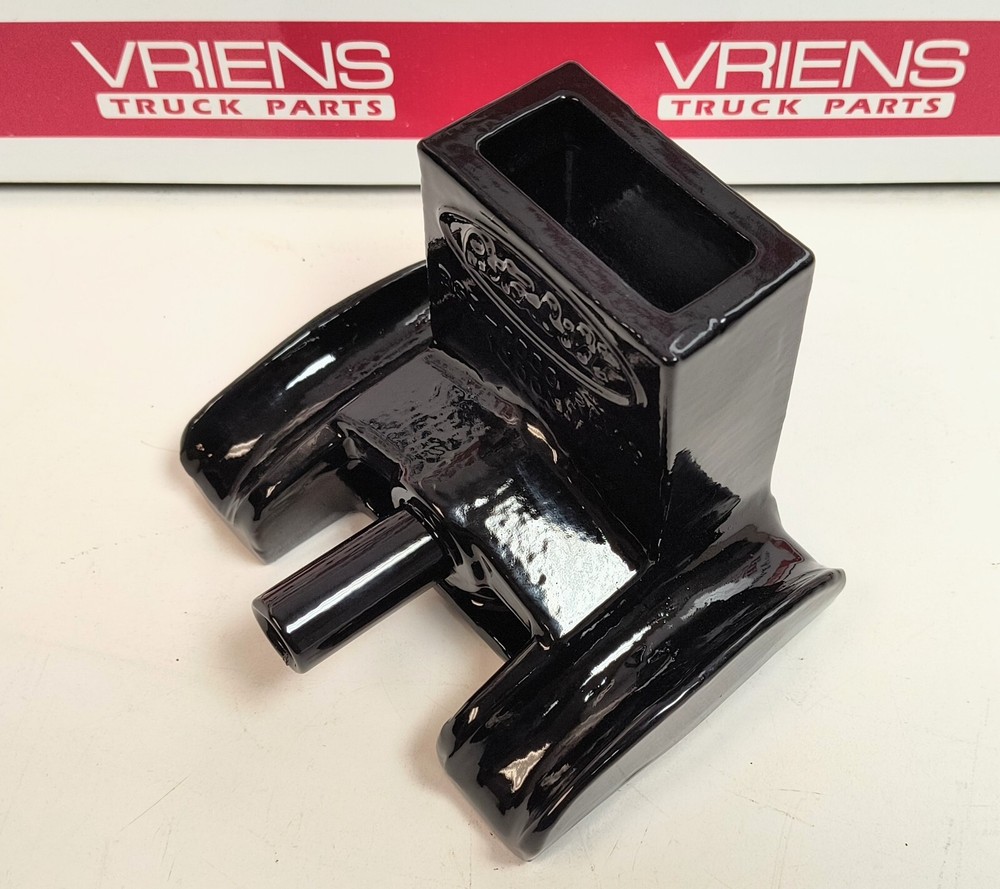 PETERBILT B63-6000 SADDLE-SUSPENSION FRONT CAST ALUMINUM