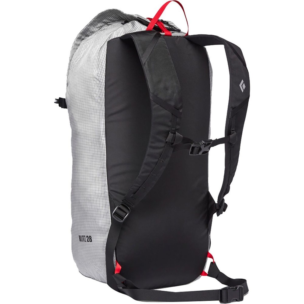 Black Diamond Blitz 28L Backpack Alloy, One Size