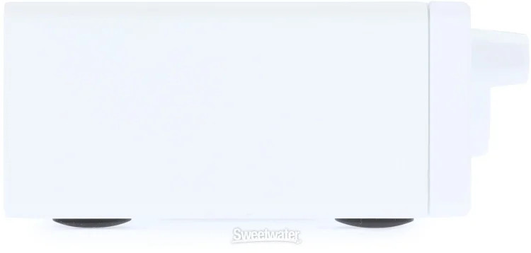 Arturia MiniFuse 1 USB-C Audio Interface - White