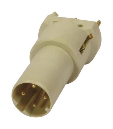 2pc HARTING 21033811418 SENSOR CONN INSERT