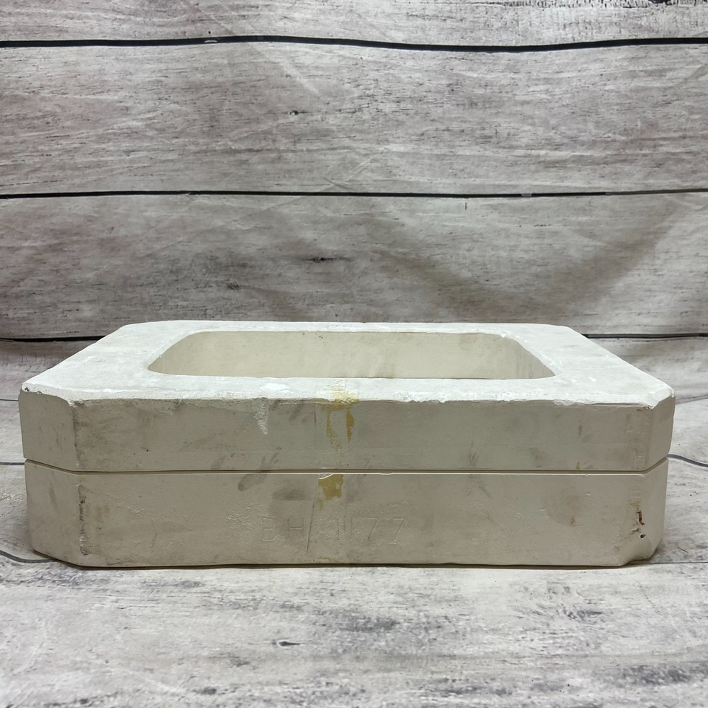 Ceramic Slip Casting Byron #BH-1177