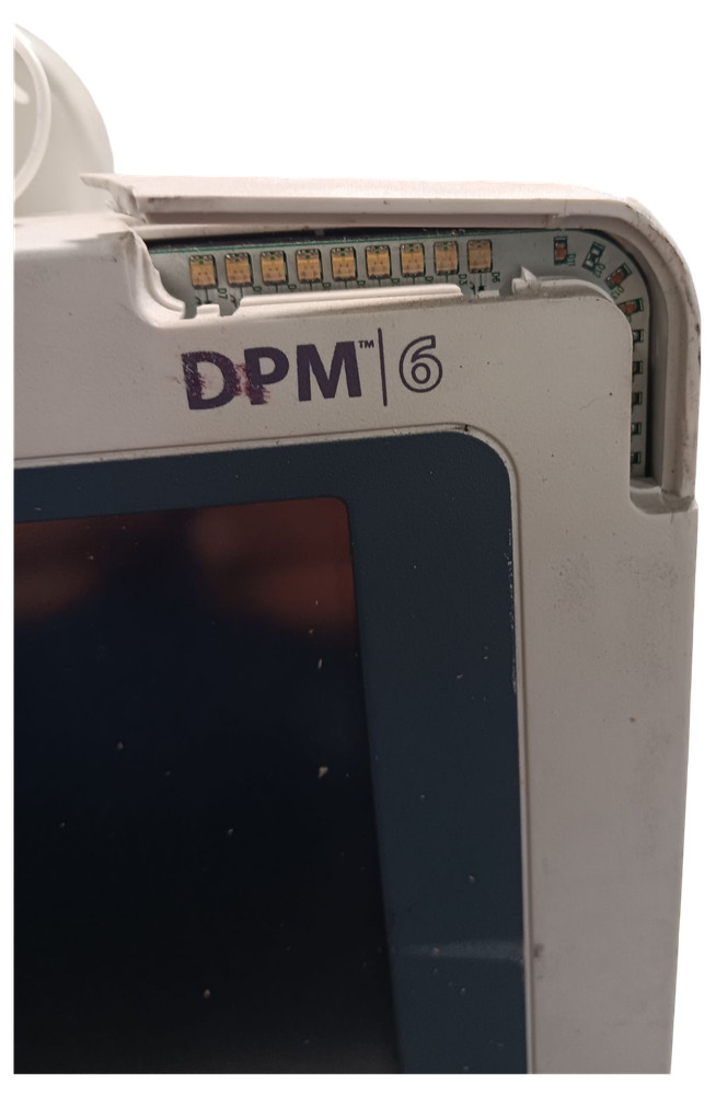 MINDRAY DPM6 PATIENT MONITOR