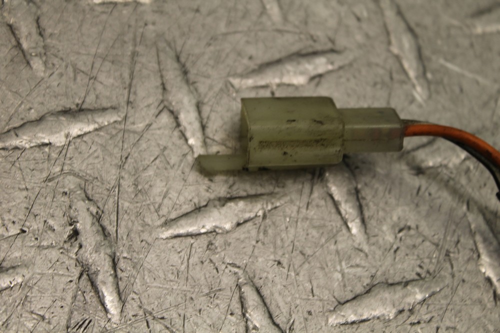 2002 SUZUKI SV650 REAR BACK BRAKE SENSOR