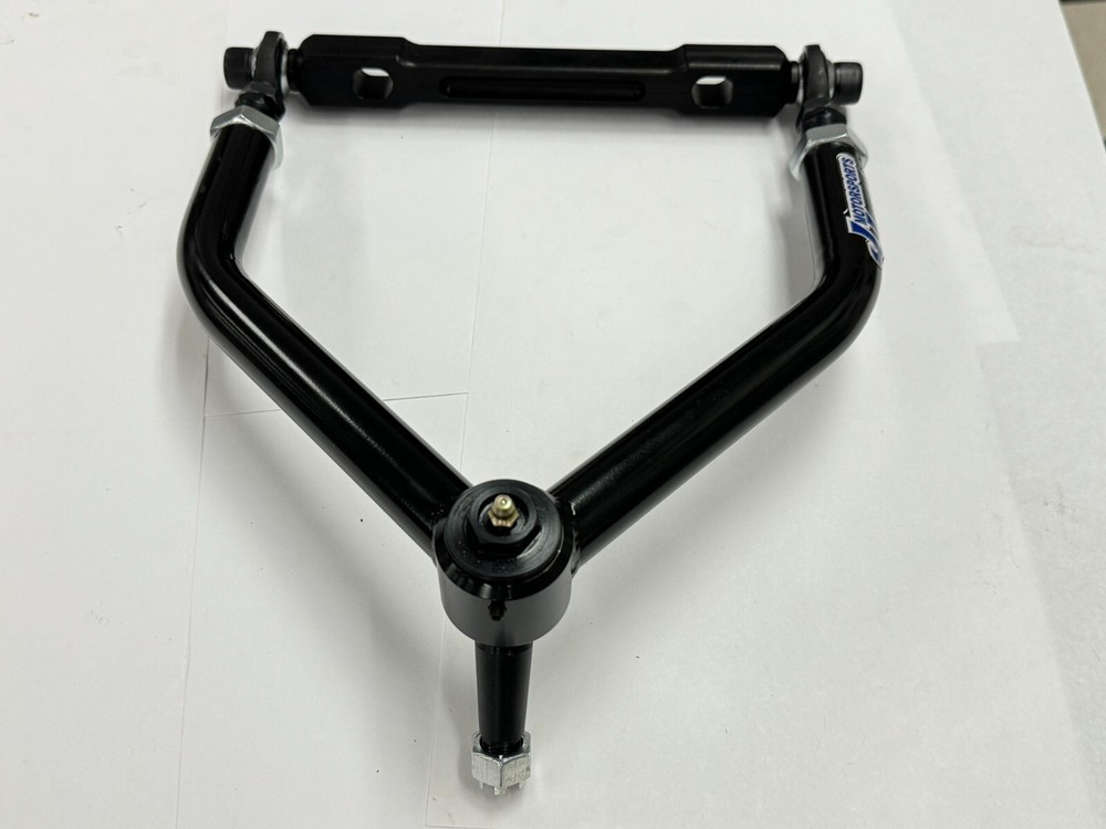 12.5" Adjustable Upper Control Arm Modified Aluminum Shaft IMCA (STD Ball Joint)