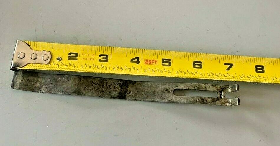 VINTAGE MAC TOOLS INC P/N: S299HTI