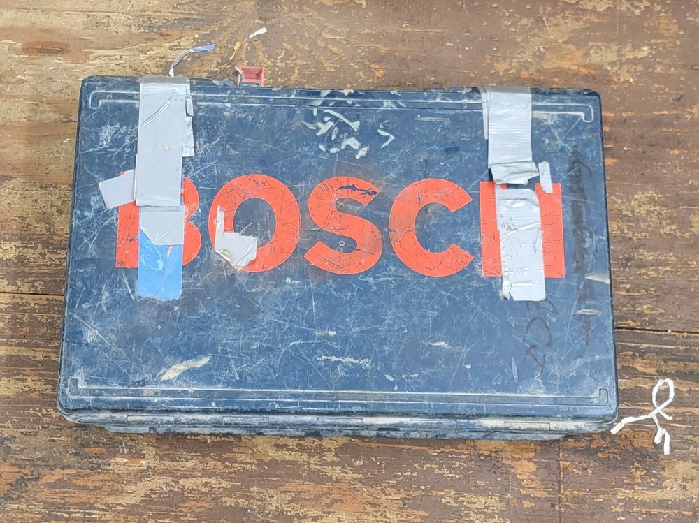 Bosch 11316EVS Demolition Hammer (No Drill Bits)