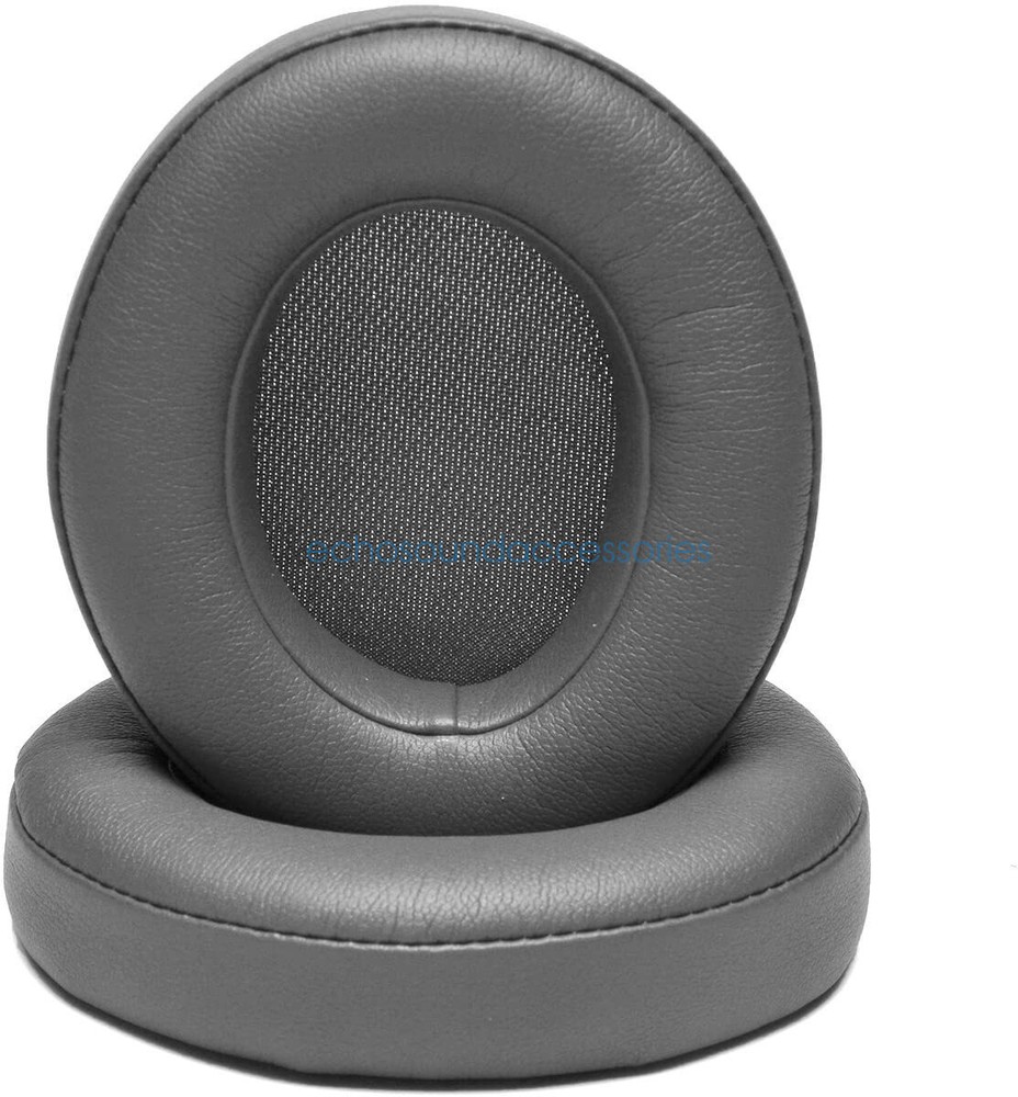Replacement Ear Pads for Beats Studio 2.0 Wireless/Wired Studio 3.0 Headphones