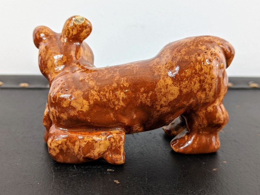 John Paulus Semple Pottery Animal Sculpture