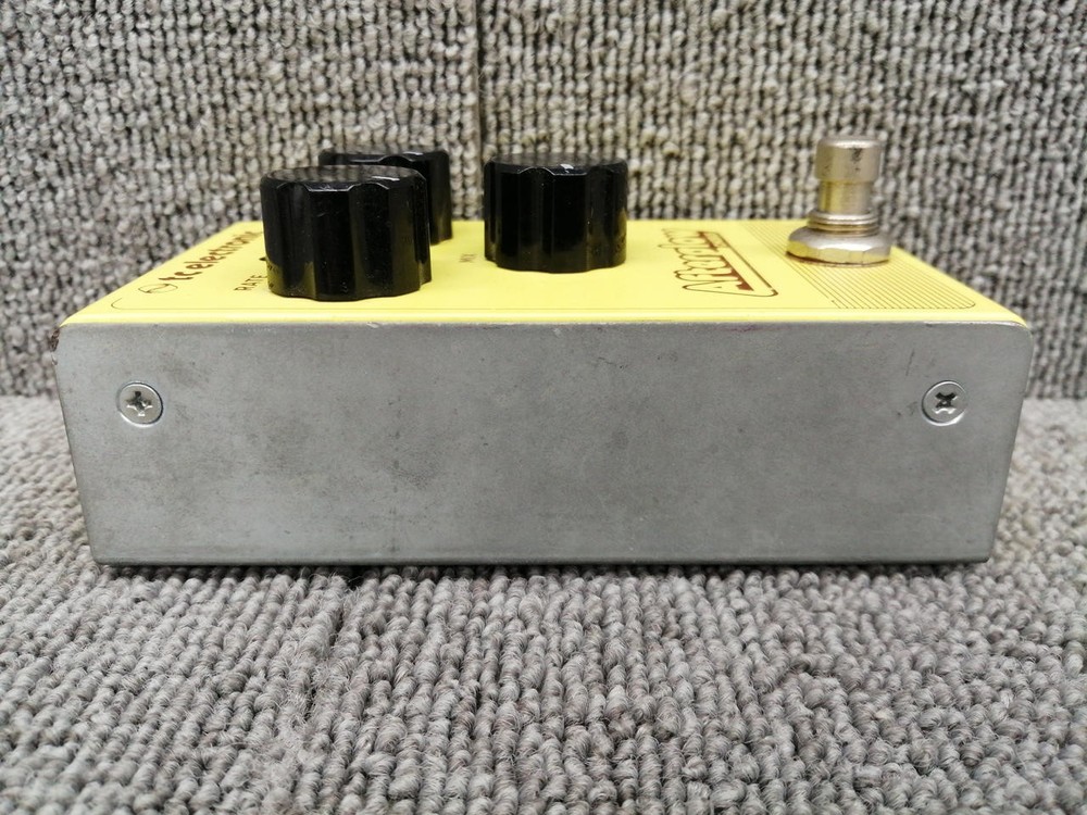 Tc Electronic Afterglow Chorus