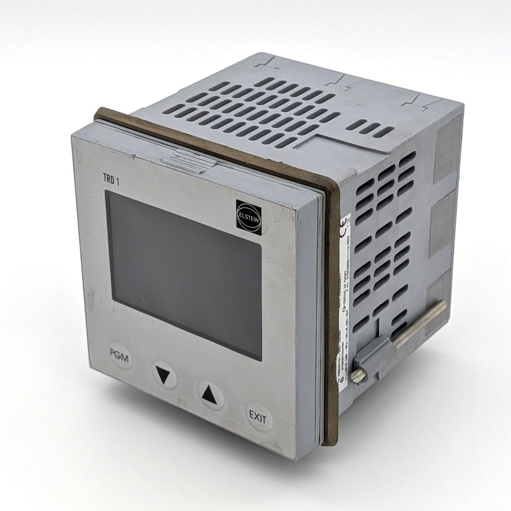 Elstein Temperature Controller 703044/191-000-23/000 Programmable