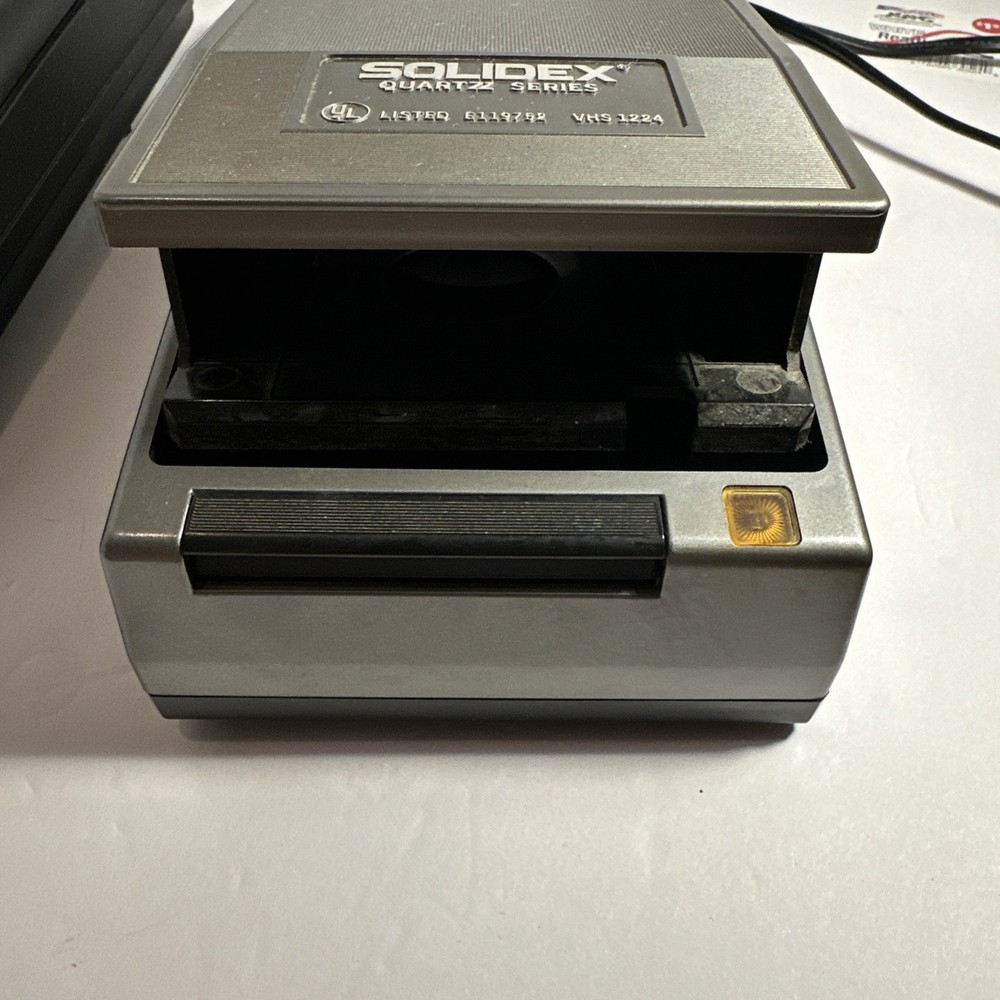 Ambico VHS Video Cassette Rewinder