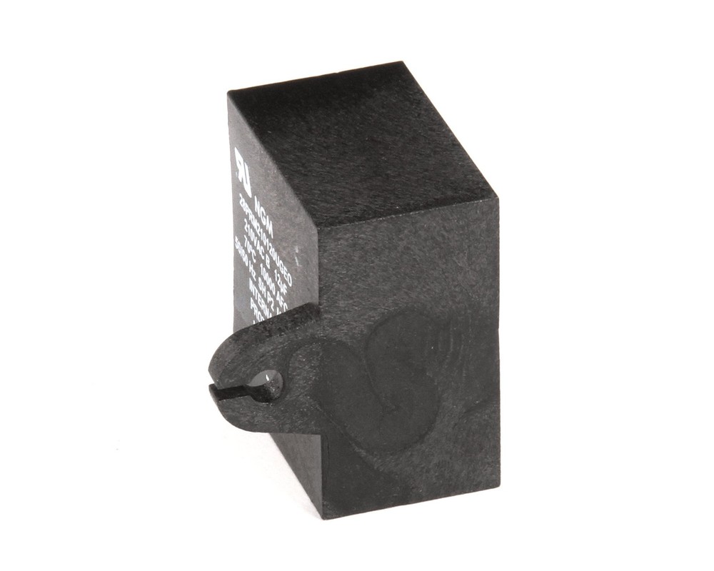 RUN CAPACITOR; 12 MICROFARAD; 70031-2 - Genuine OEM Replacement Part