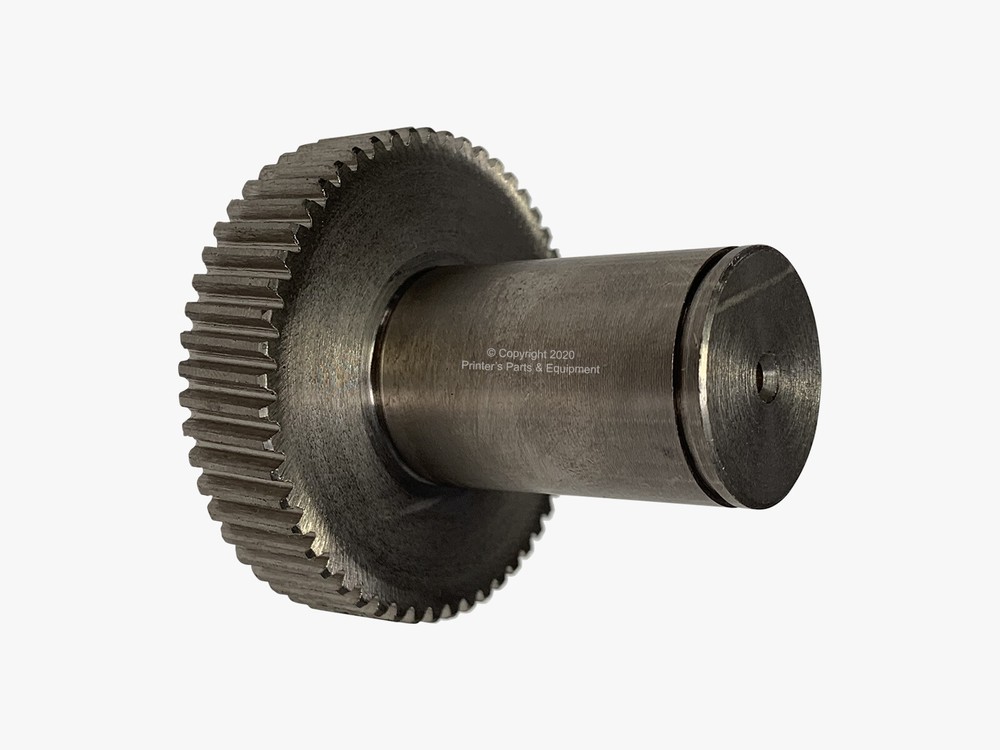 Bearing for Heidelberg 71.030.258