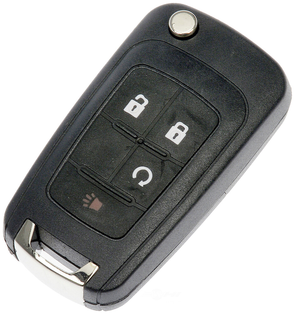 Keyless Entry Transmitter