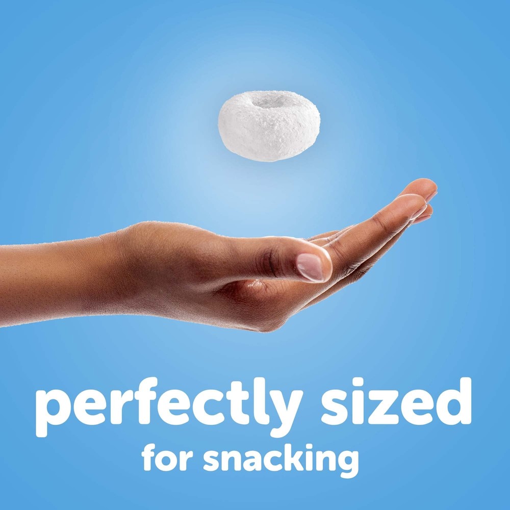 Hostess Donettes Powdered Bagged, 10 Ounce